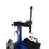 iDEAL TCWB-PSC206M PS Tire Changer / Wheel Balancer Combo