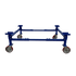 iDEAL BCS-3000 Body Cart, Standard