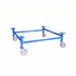 iDEAL BCS-3000 Body Cart, Standard