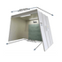 iDEAL PSB-AFOFB1388-AK Open Front Paint Booth
