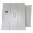 iDEAL PSB-AFOFB1388-AK Open Front Paint Booth