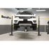 MaxJax M7K Portable Car Lift  Deluxe Package