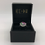 Size 5.5 Ruby Zoisite ring (Ready to Ship)
