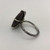 Size 7 - OOAK Sterling Silver Ring (Ready to Ship)