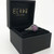 Pink Star Sapphire Ring - Size 7 (Ready to Ship)