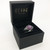 Pink Star Sapphire Ring - Size 7 (Ready to Ship)