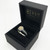 Size 9 Wax Seal Ring - "Think On Eternity" (Ready to Ship)