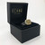 Size 7 Wax Seal Ring - "I Ask For Support" (Ready to Ship)