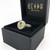 Size 6 Wax Seal Ring - "I Write Truth" (Ready to Ship)