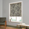Amherst's Garden Sage Roman Blind