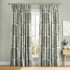 Rivington Folly Whirl Curtain