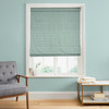 Harmonia Seaform Roman Blind