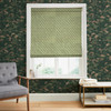 Tessera Olive Roman Blind