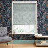 Celeste Opal Roman Blind
