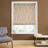 Amara Copper Roman Blind
