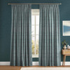 Celeste Denim Curtain
