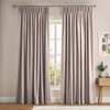 Harmonia Blush Curtain