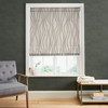Amara Moss Roman Blind