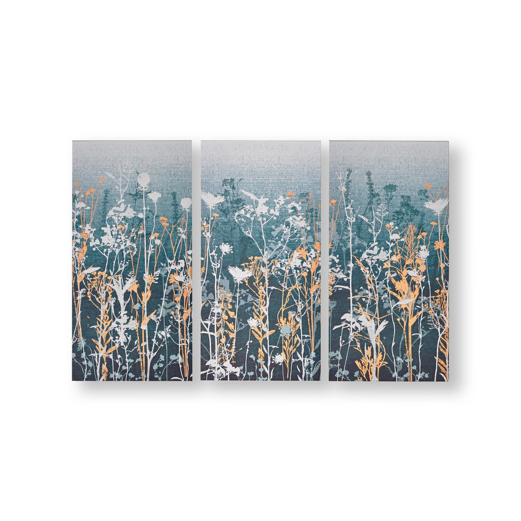 Wild Flower Meadow Canvas Wall Art - 104011_FRONT_WILDFLOWER MEADOW CANVAS_01.jpg