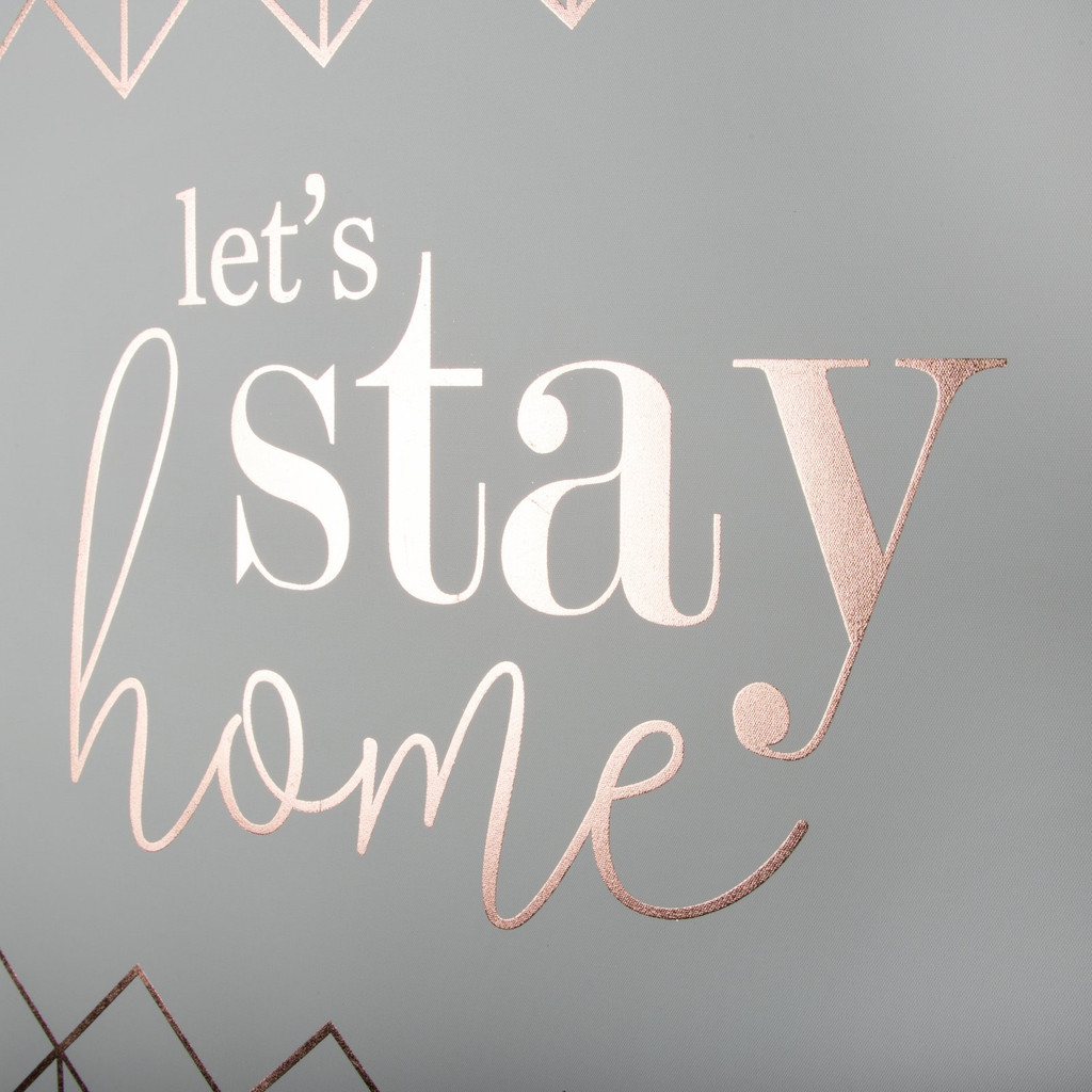 Let's Stay Home Wall Art - 107242_DETAIL_LET'S STAY HOME_01.jpg