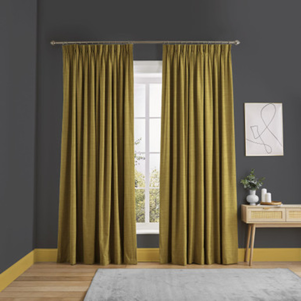 Wallace Sunshine Curtains