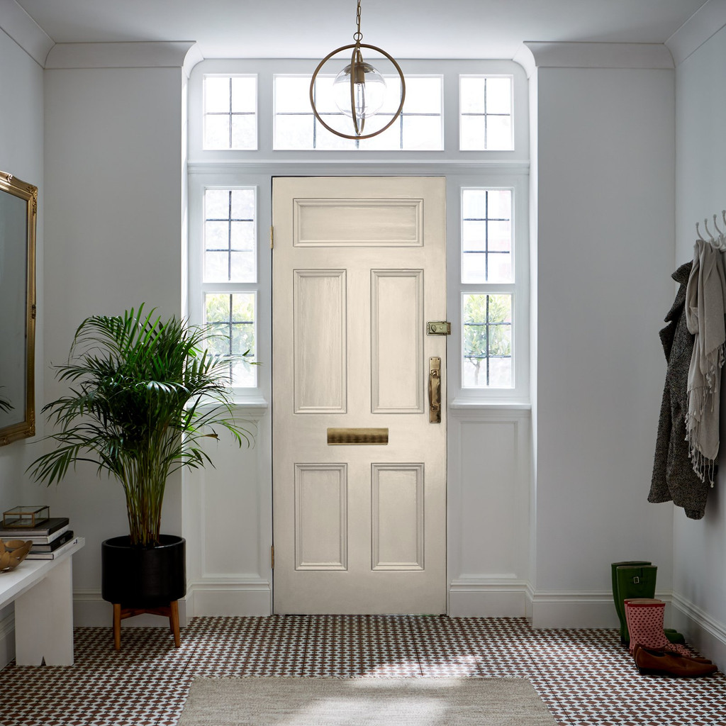 Cambridge Cream Paint