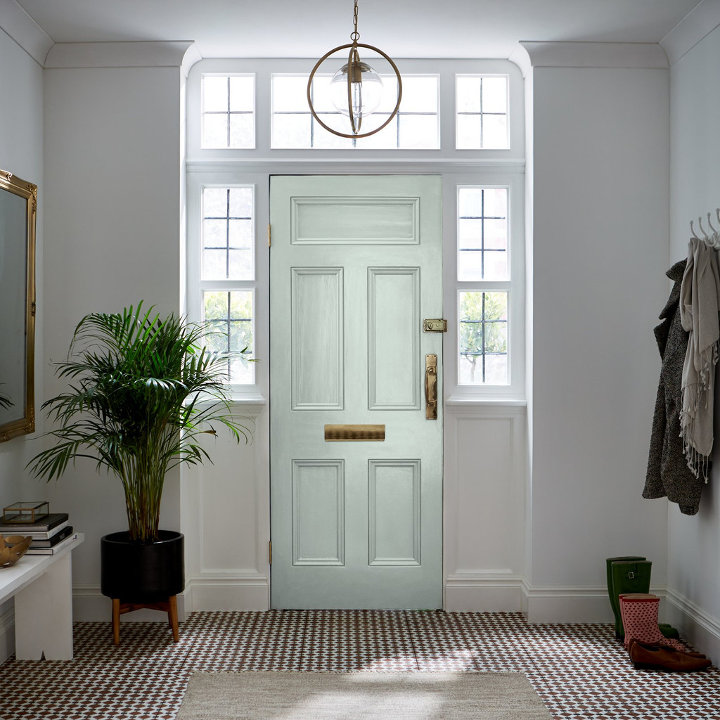 Costa Chic Paint