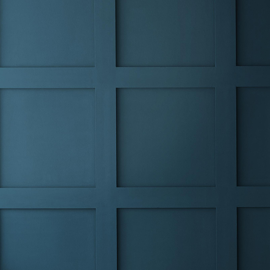 Brooklyn Blue Paint