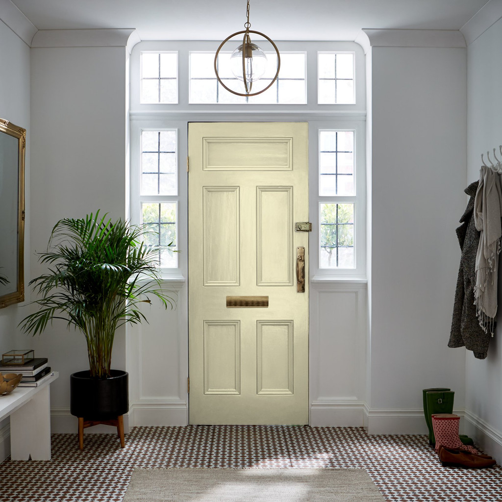 Hemp Paint