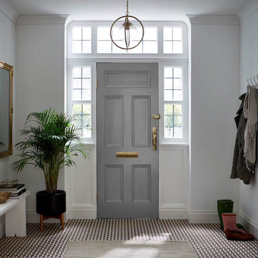 Gunmetal Grey Paint - 109818_ROOMSET_GUNMETAL GREY_01.jpg