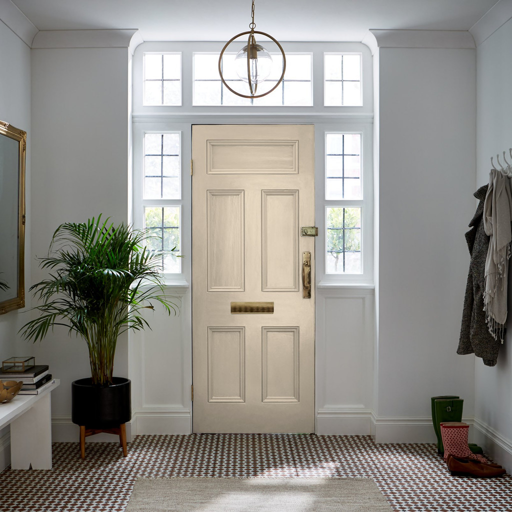 Honey Pot Paint - 109905_ROOMSET_HONEY POT_01.jpg