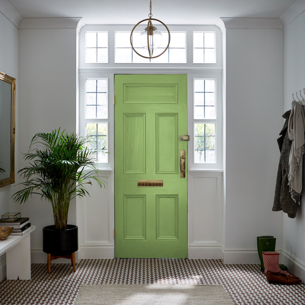 Beanstalk Paint