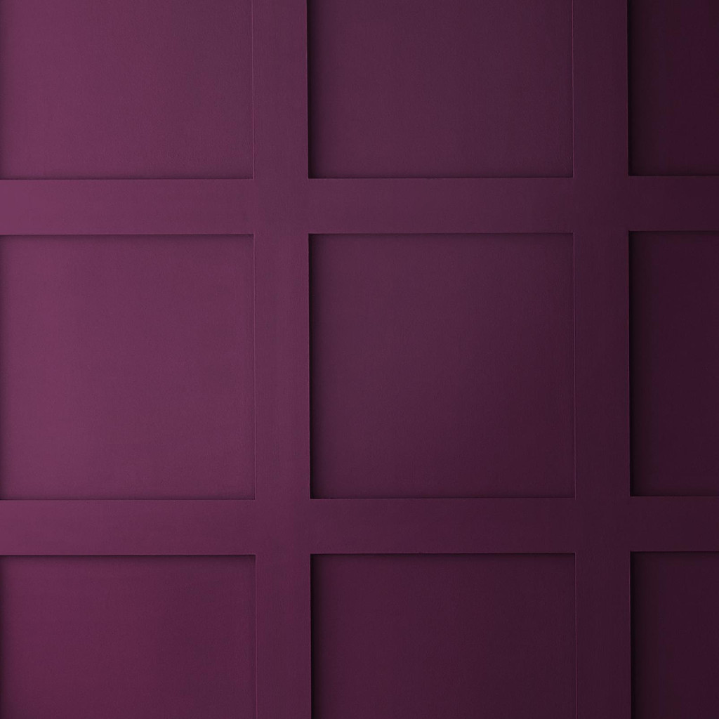 Damson in Distress Paint
