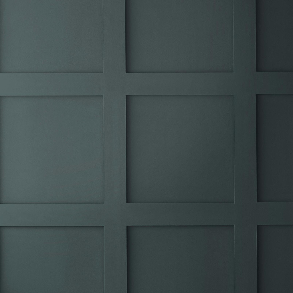 Teal Paint