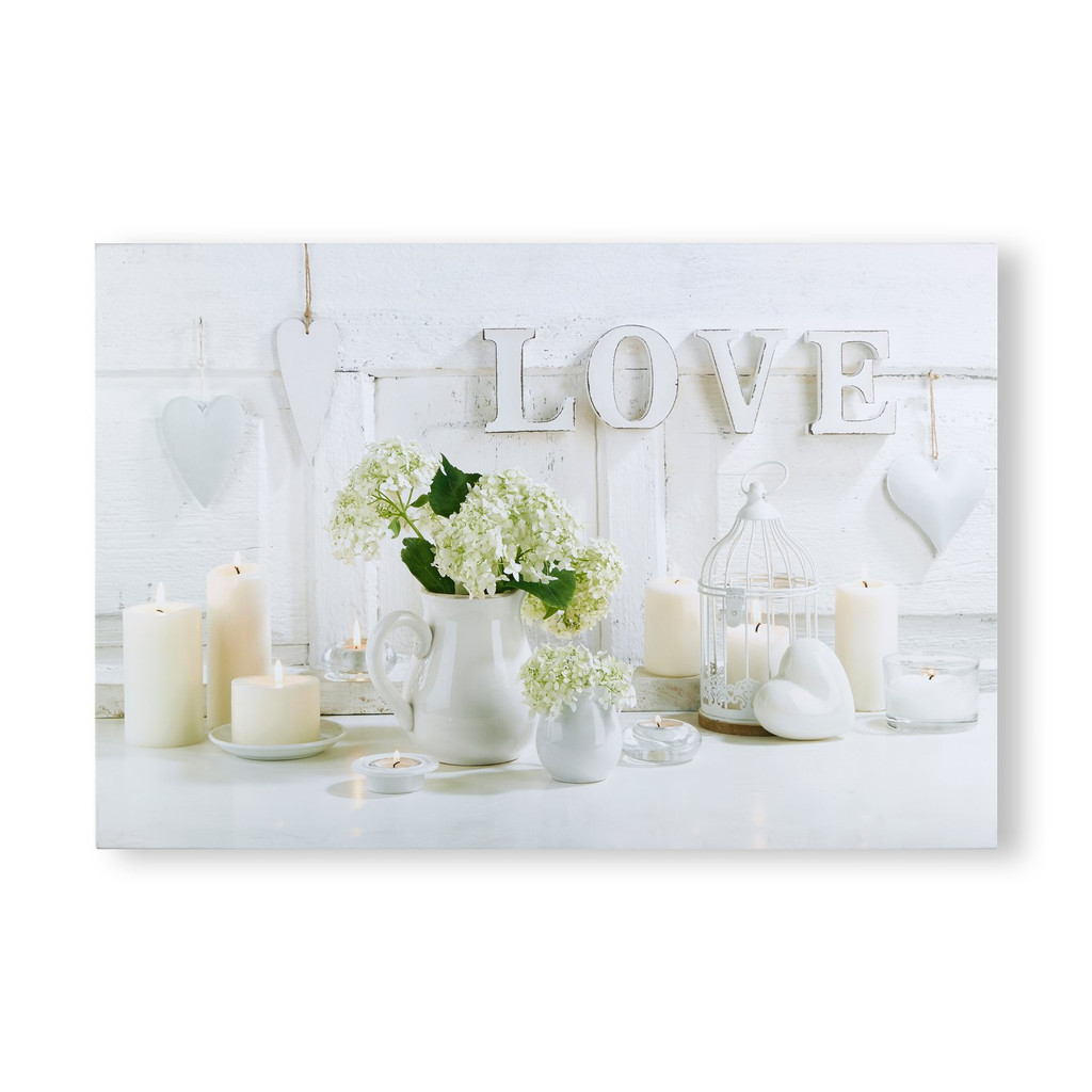 Hearts & Love LED Wall Art - 113222_FRONT_HEARTS AND LOVE LED_01.jpg