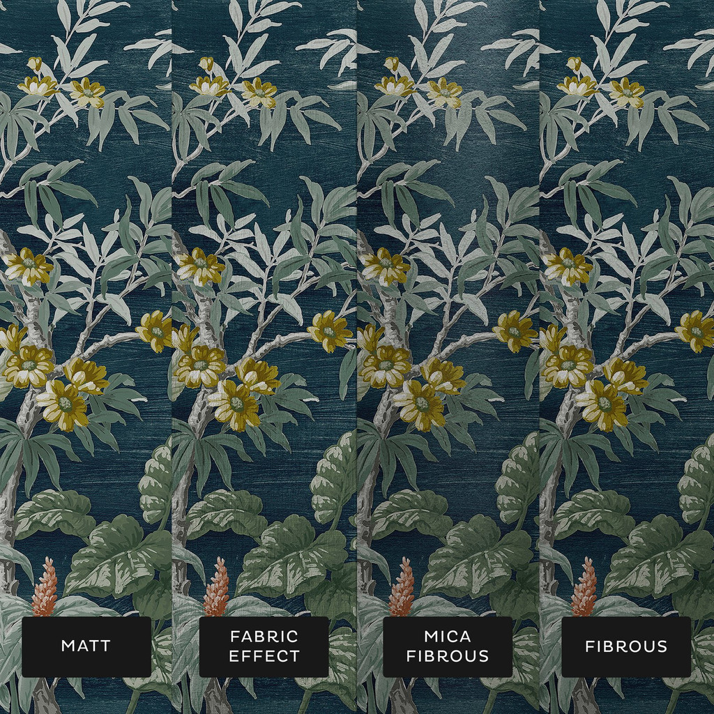 Vintage Tropical Night Bespoke Mural - 112441_SUBSTRATE_01.jpg