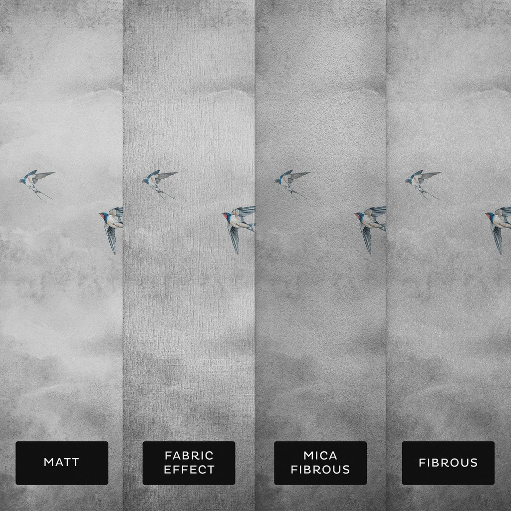 Flight of Swallows Storm Bespoke Mural - 117761_SUBSTRATE_01.jpg