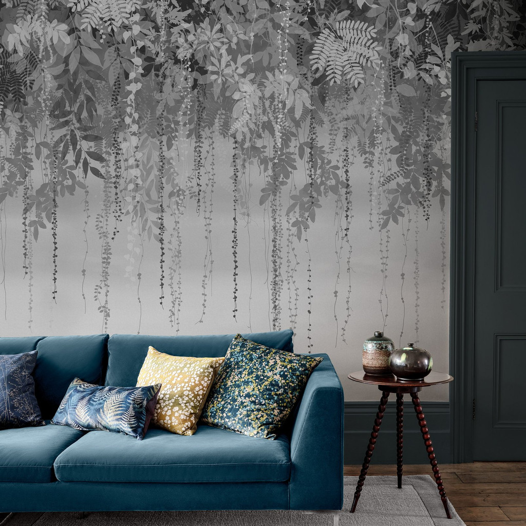 Enchanted Vale Charcoal Bespoke Mural - 120413_ROOMSET_01.jpg