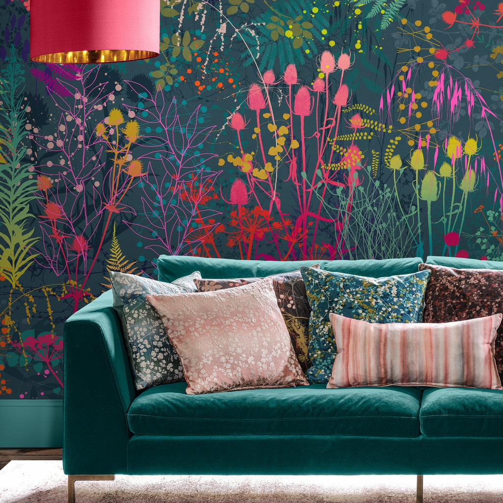 Serendipity Rainbow Bespoke Mural - 120406_ROOMSET_01.jpg