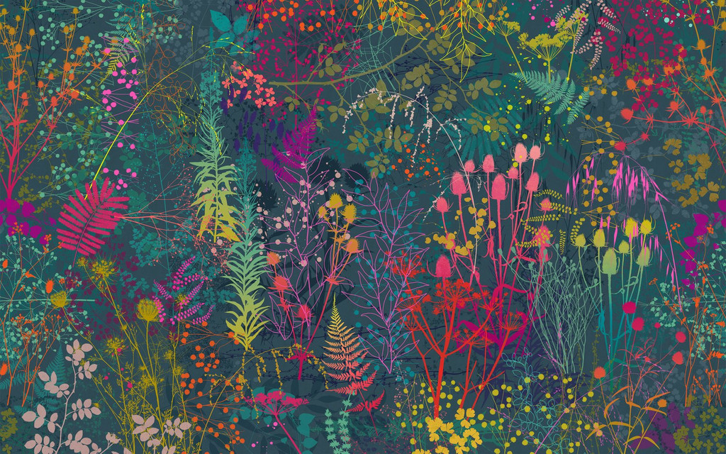Serendipity Rainbow Bespoke Mural - 120406_TILE_01.jpg