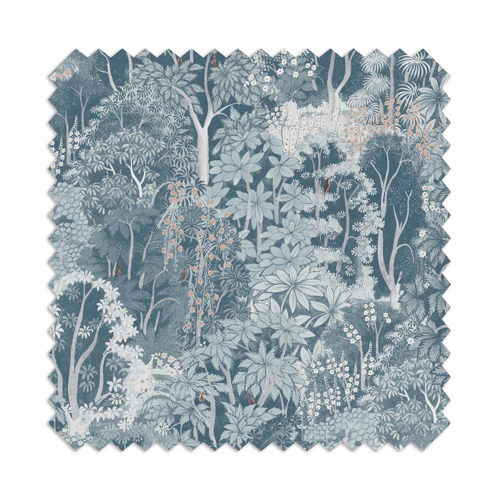 New Eden Porcelain Roman Blind