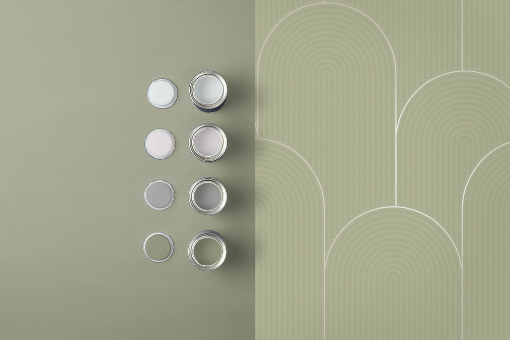 Lancet Sage Wallpaper