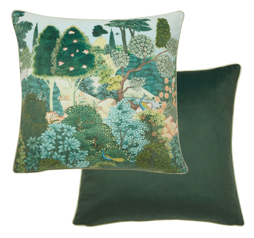 New Eden Cushion