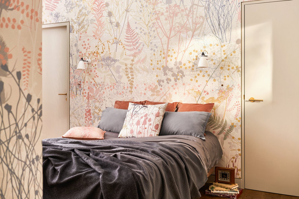 Serendipity Soft Stone Bespoke Mural by Clarissa Hulse - 123666_ROOMSET_SERENDIPITY SOFT STONE.jpg