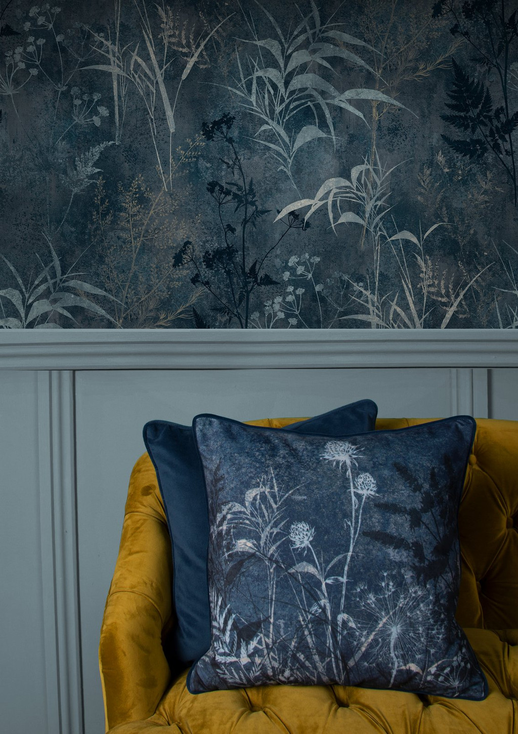 Restore Cushion
