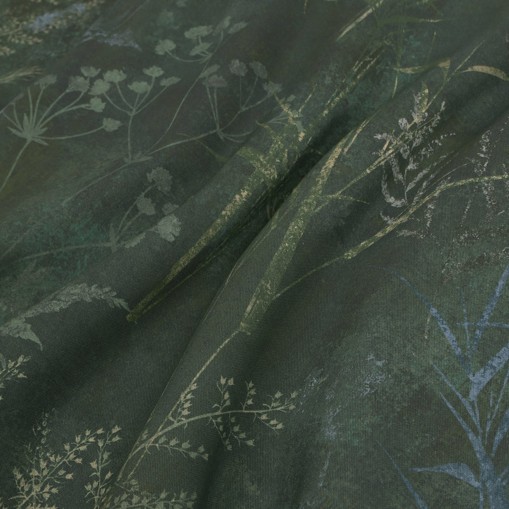 Restore Emerald Roman Blind