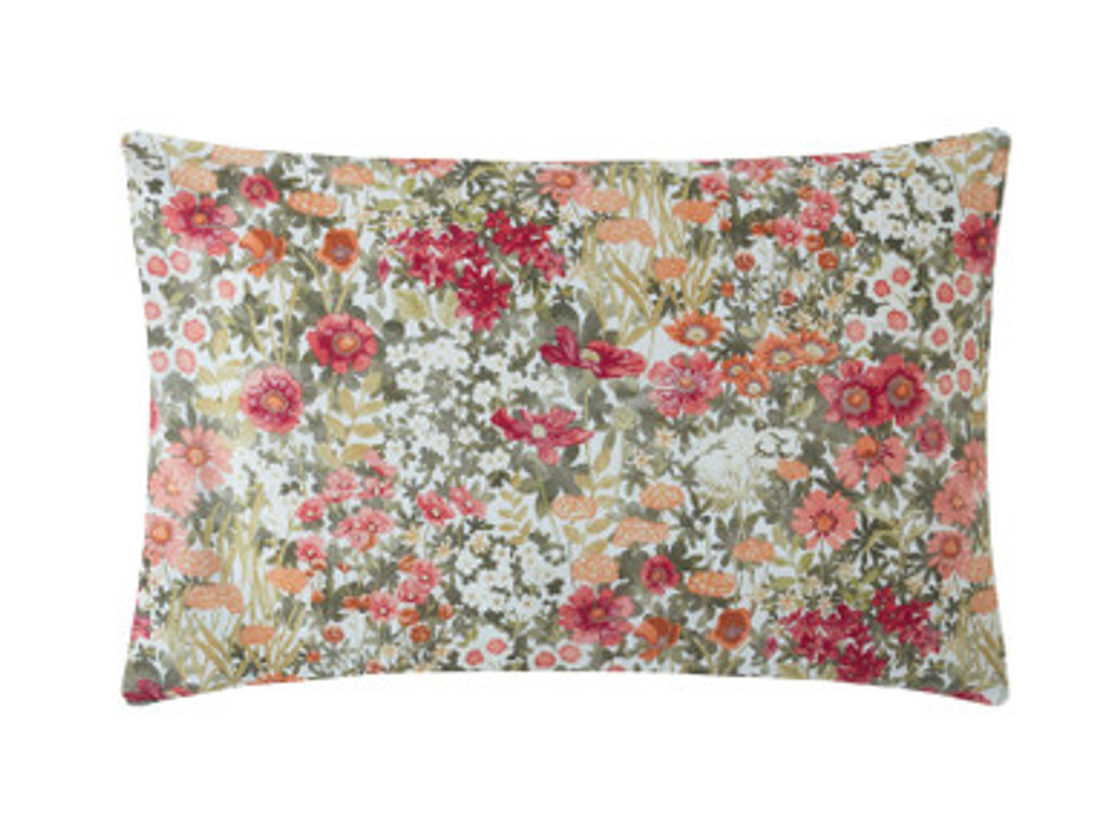 Wallflower Night Garden Black Duvet Cover Set - 124696_CAMEO_ WALLFLOWER NIGHT GARDEN BLACK BED LINEN_04.jpg