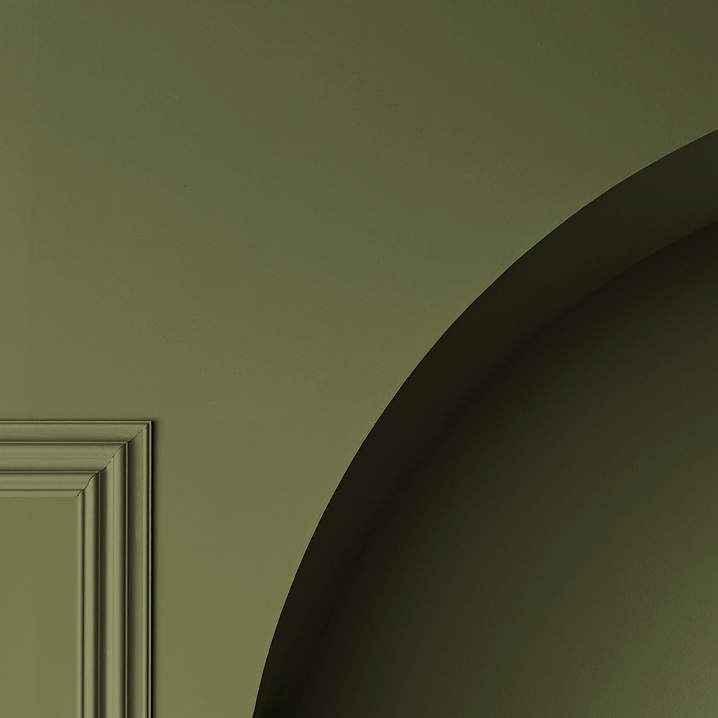 Palm House Paint