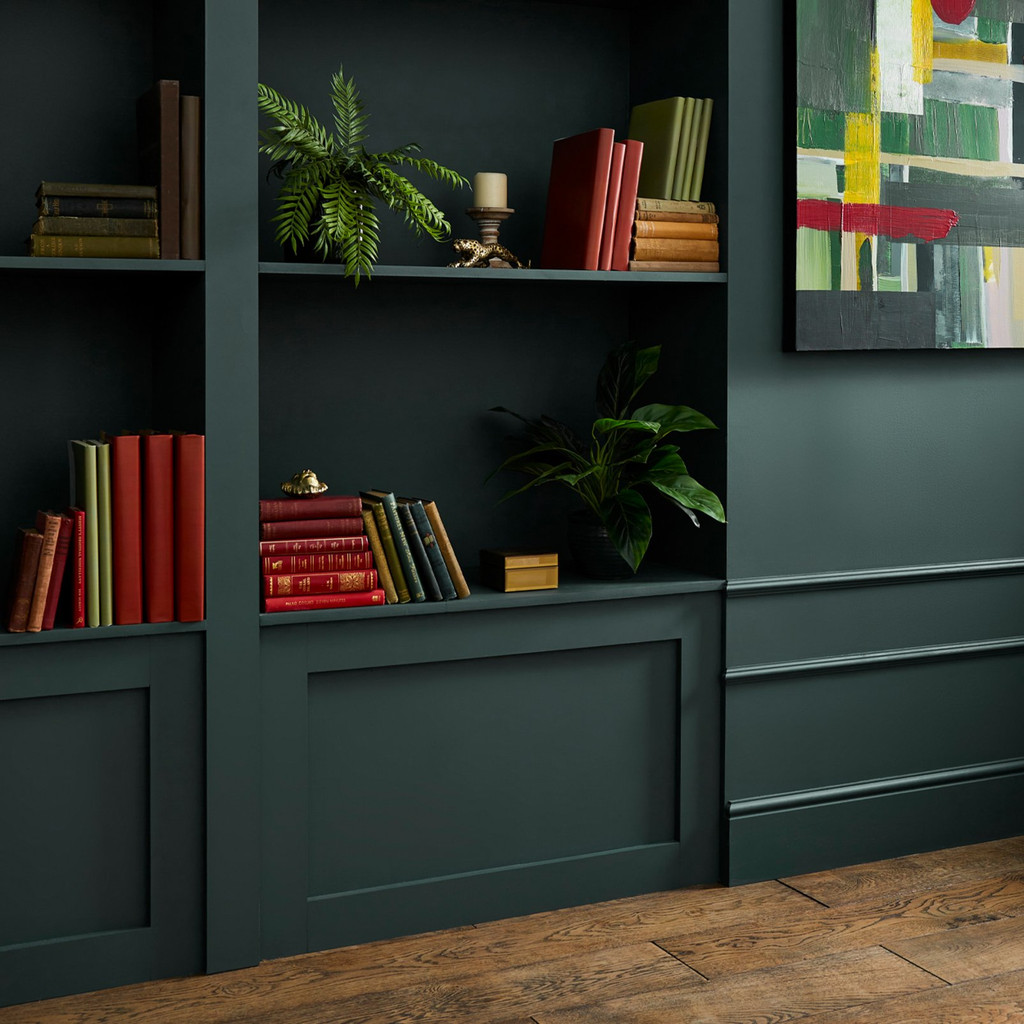 State Room Paint