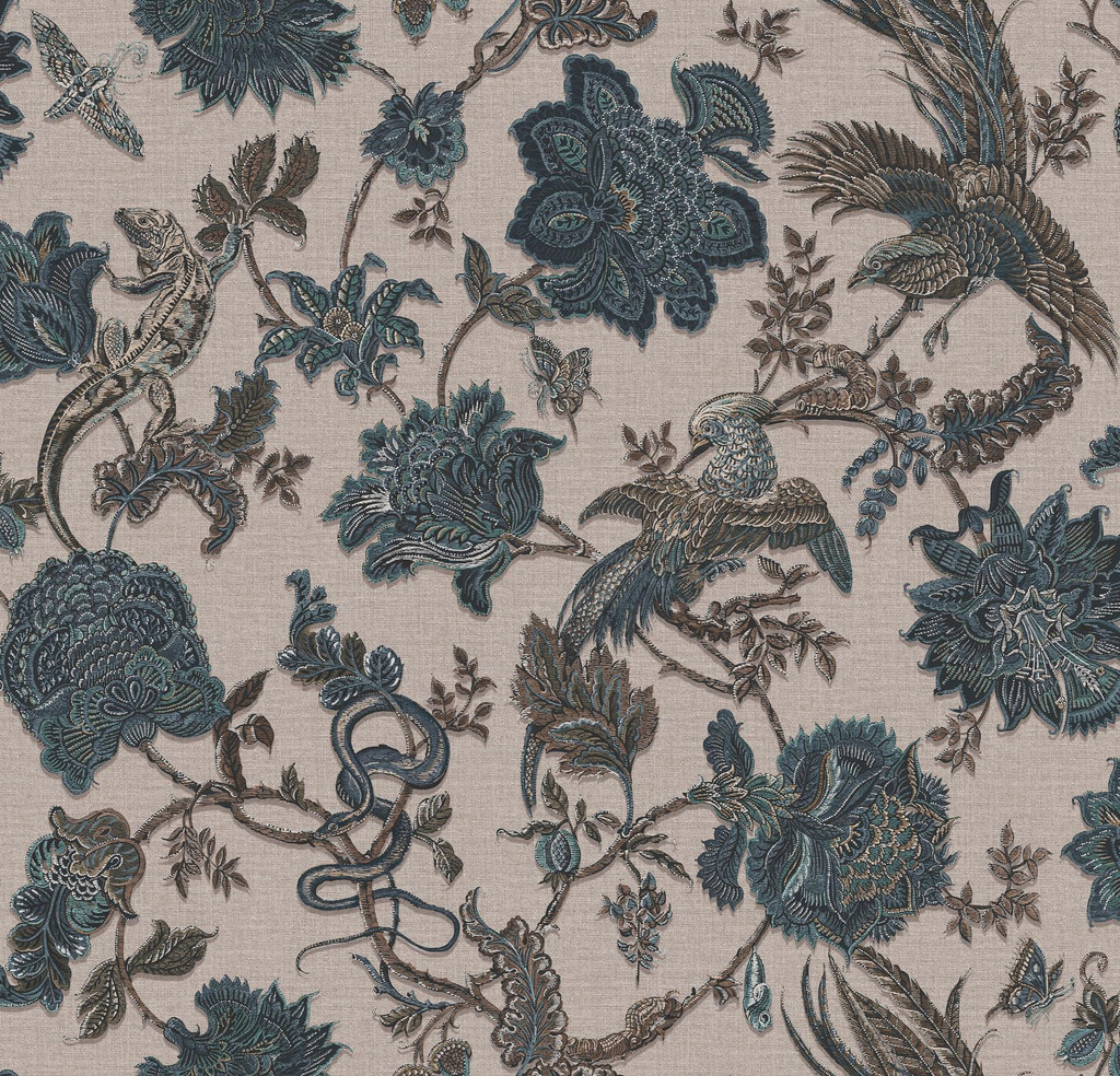 Eternal Weave Denim Wallpaper - 143240_TILE_01.jpg